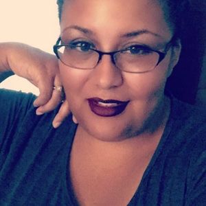 Meet your Posher, Ginger